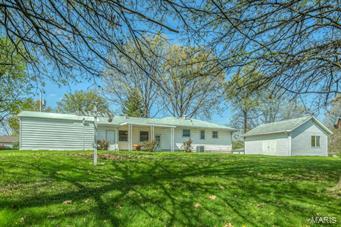 Hi Point Acres - Residential