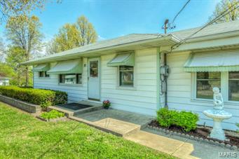 Hi Point Acres - Residential