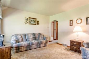 Hi Point Acres - Residential