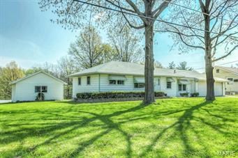 Hi Point Acres - Residential