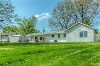 Hi Point Acres - Residential