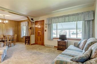 Hi Point Acres - Residential