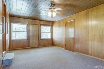 Hi Point Acres - Residential