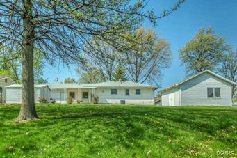 Hi Point Acres - Residential