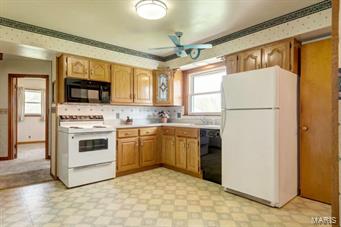 Hi Point Acres - Residential