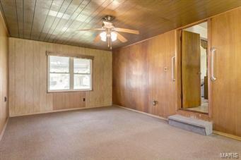 Hi Point Acres - Residential