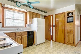 Hi Point Acres - Residential