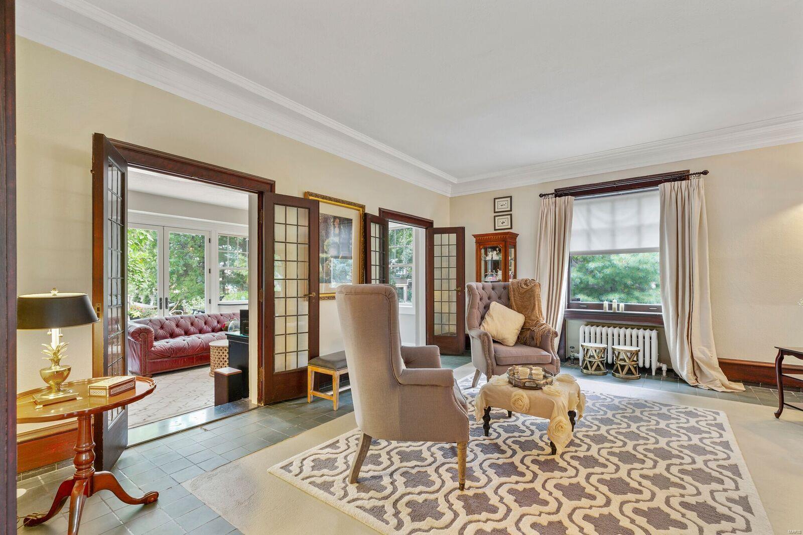 Bierman Terrace Add - Residential