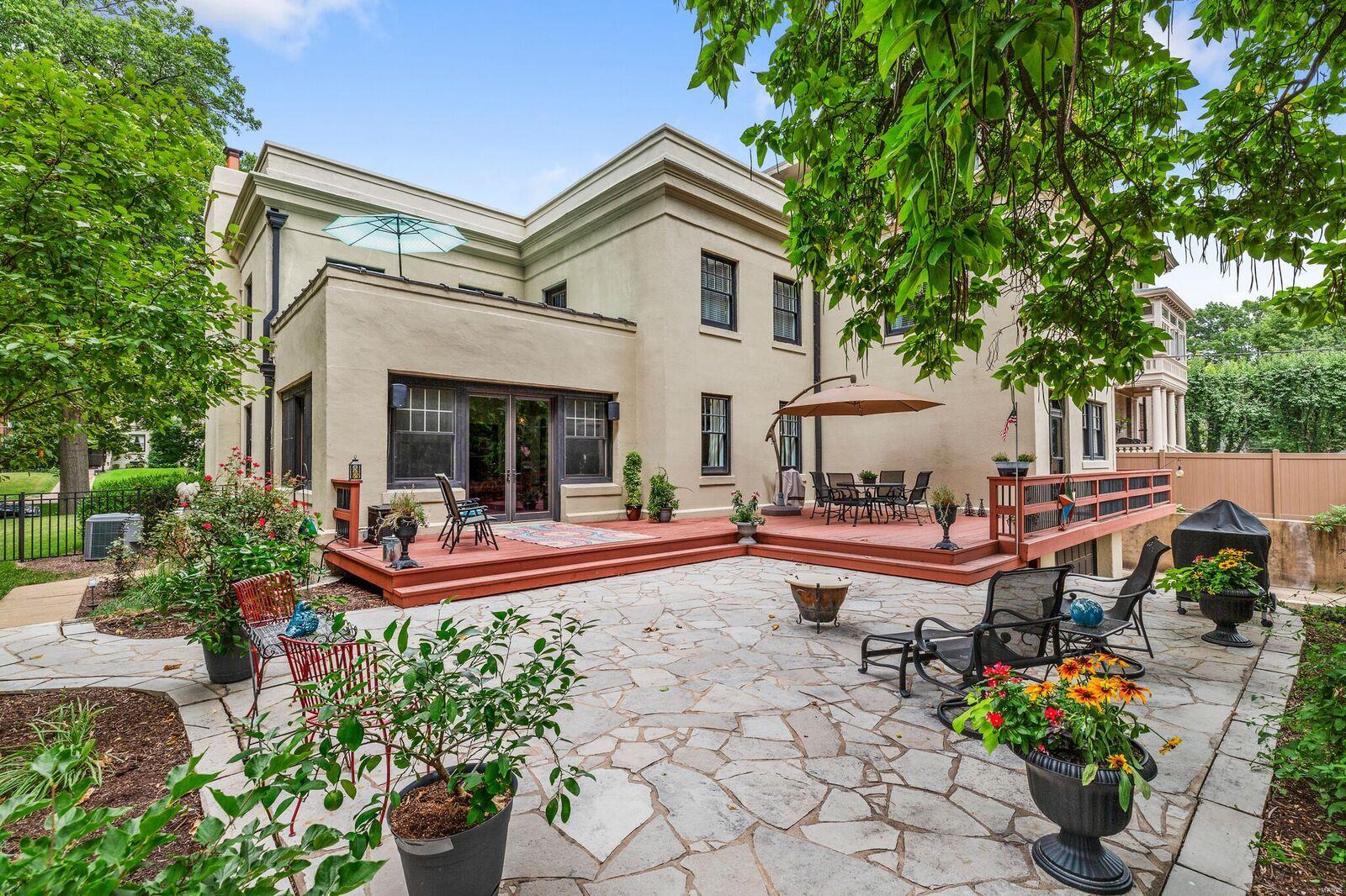 Bierman Terrace Add - Residential