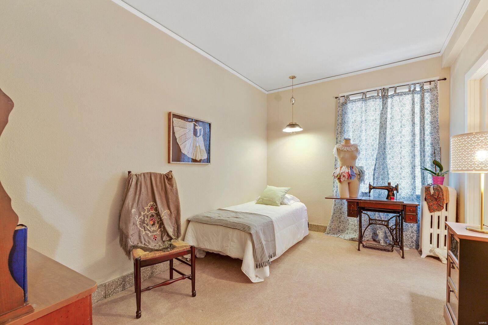 Bierman Terrace Add - Residential