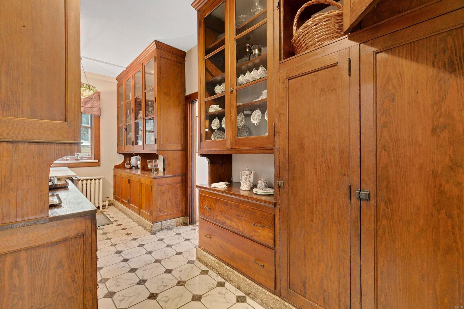 Bierman Terrace Add - Residential