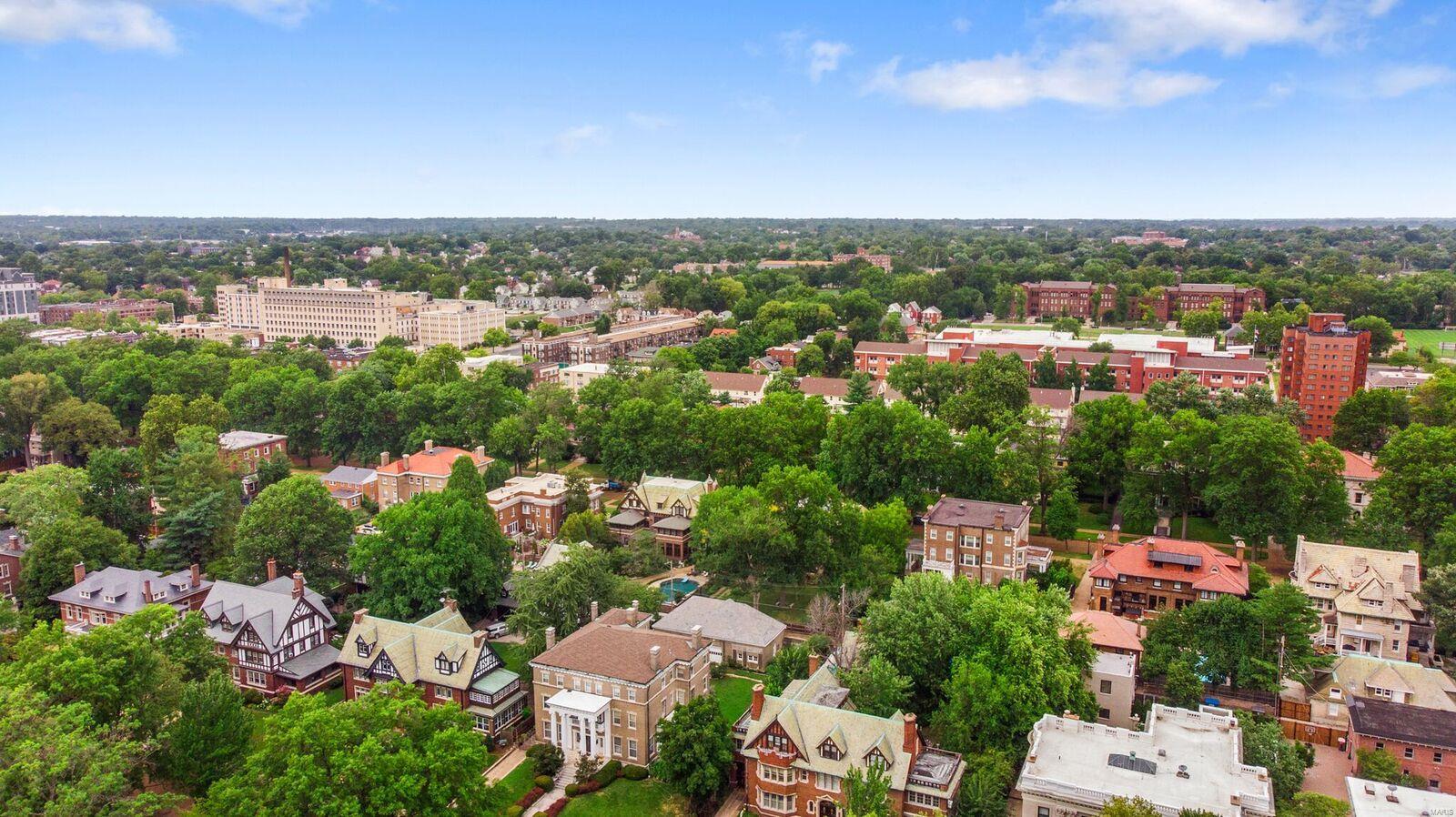 Bierman Terrace Add - Residential