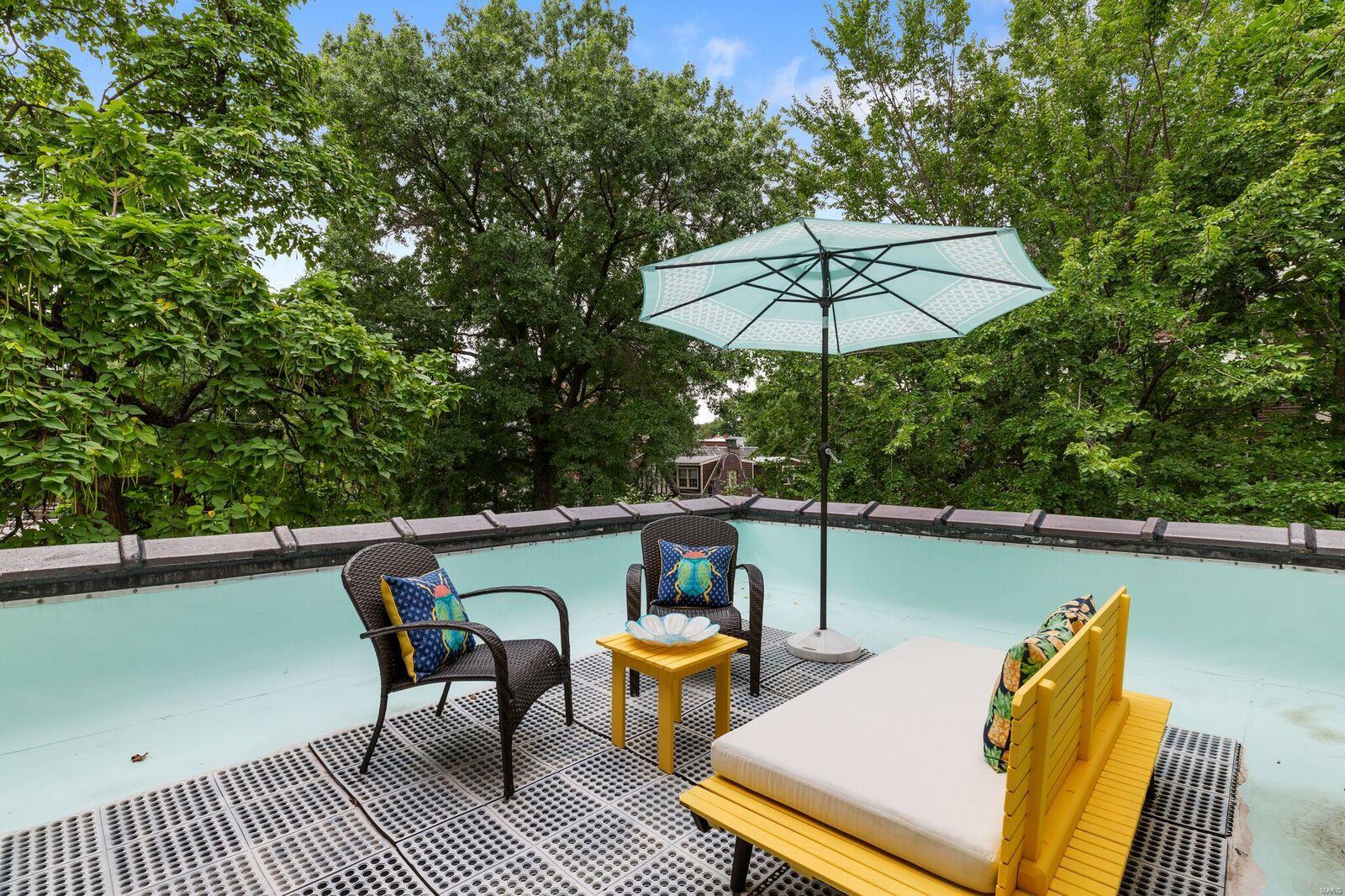 Bierman Terrace Add - Residential