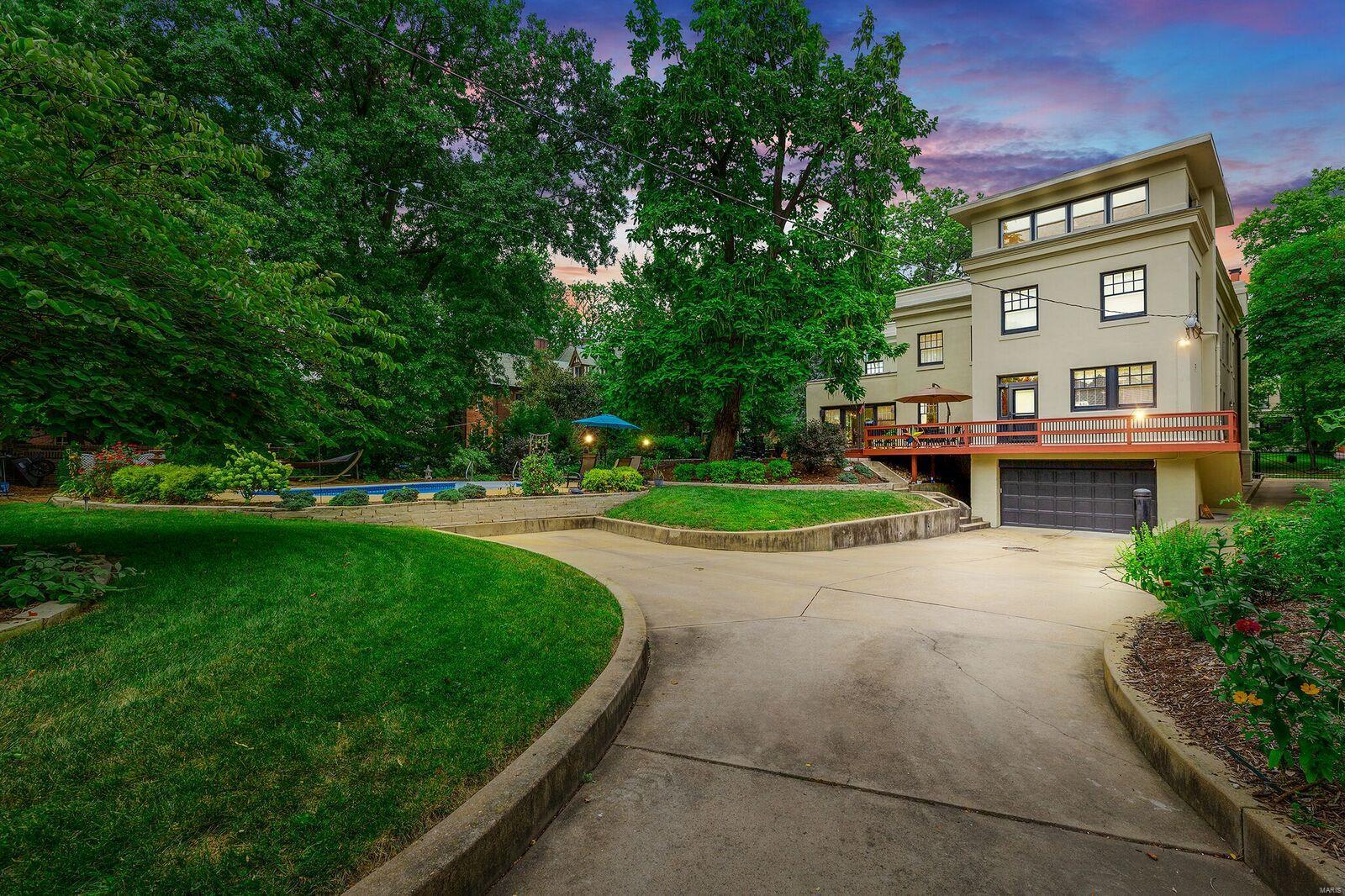 Bierman Terrace Add - Residential