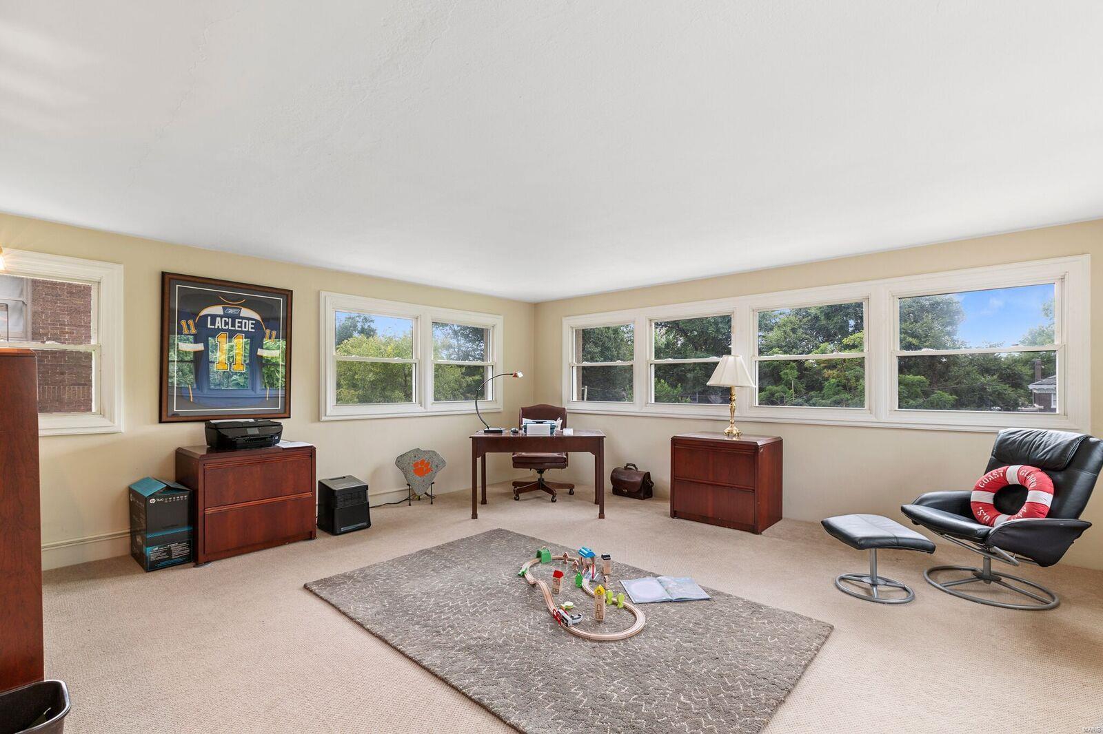 Bierman Terrace Add - Residential