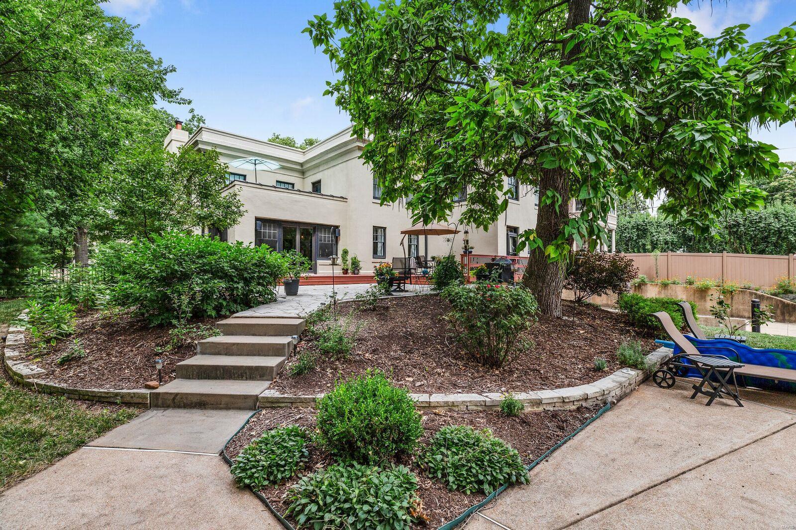 Bierman Terrace Add - Residential