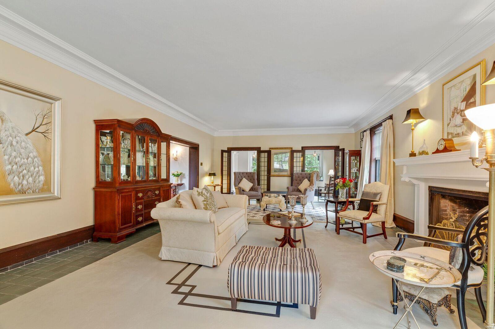 Bierman Terrace Add - Residential