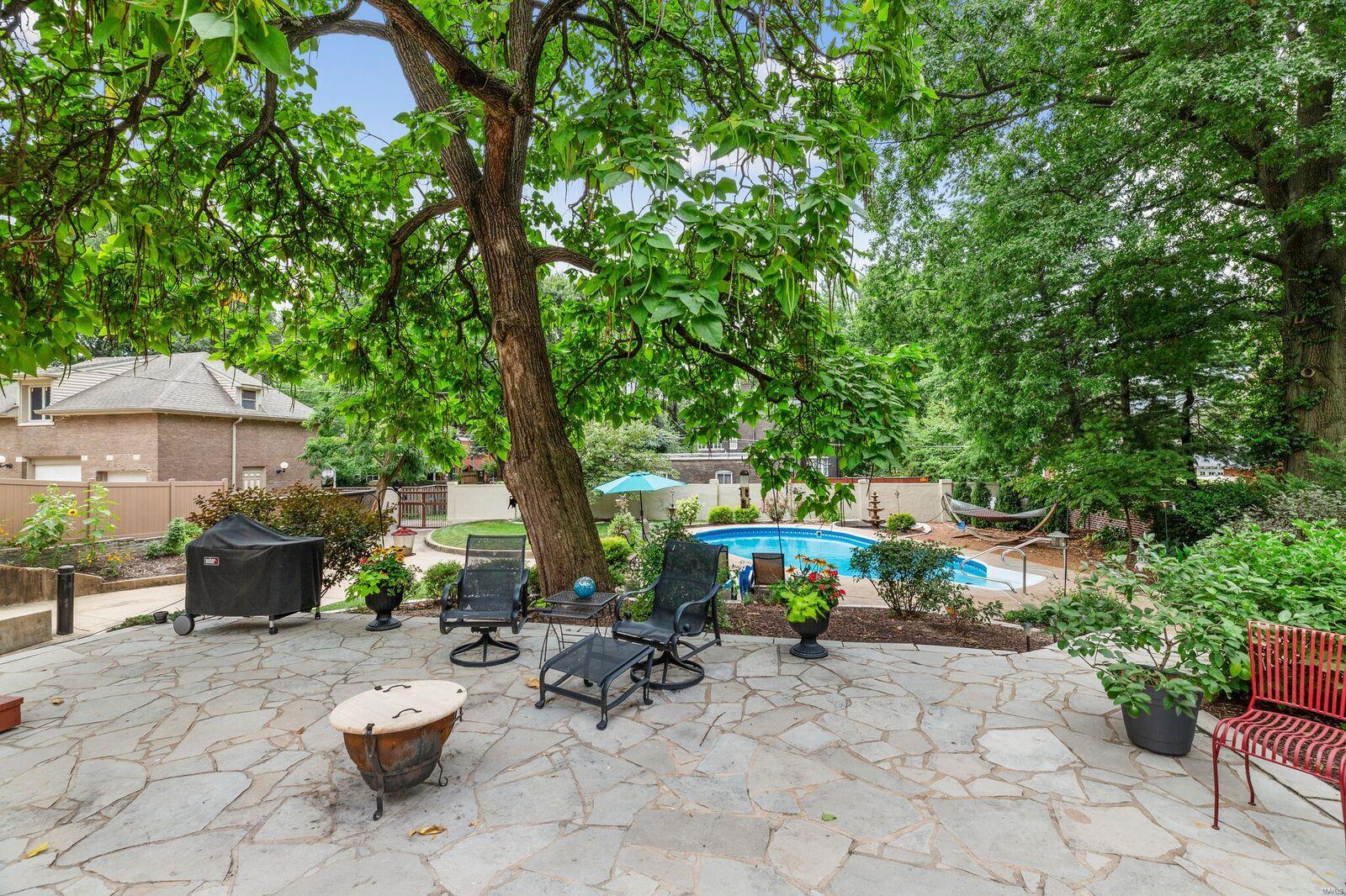 Bierman Terrace Add - Residential