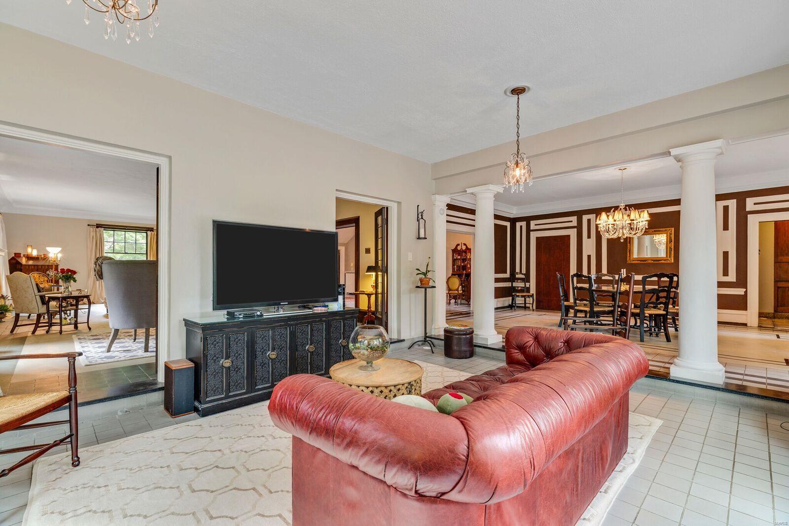 Bierman Terrace Add - Residential