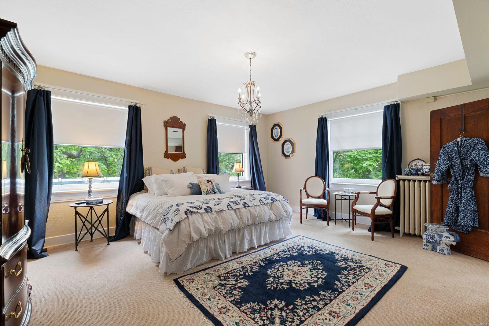 Bierman Terrace Add - Residential