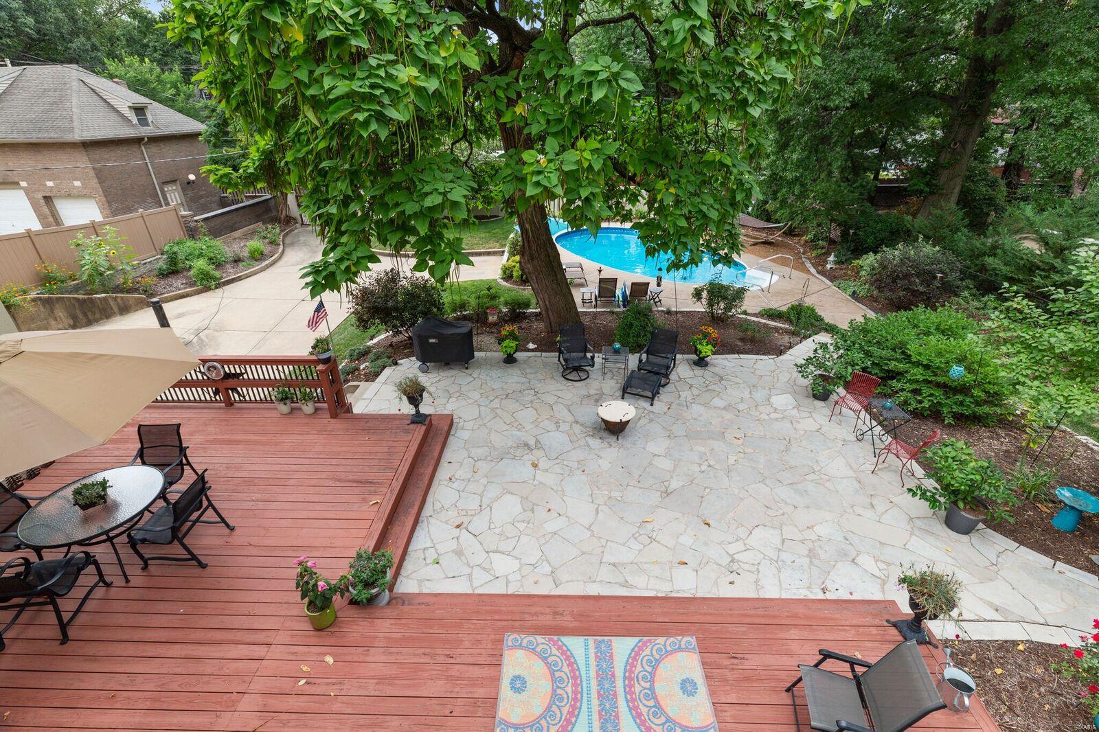 Bierman Terrace Add - Residential