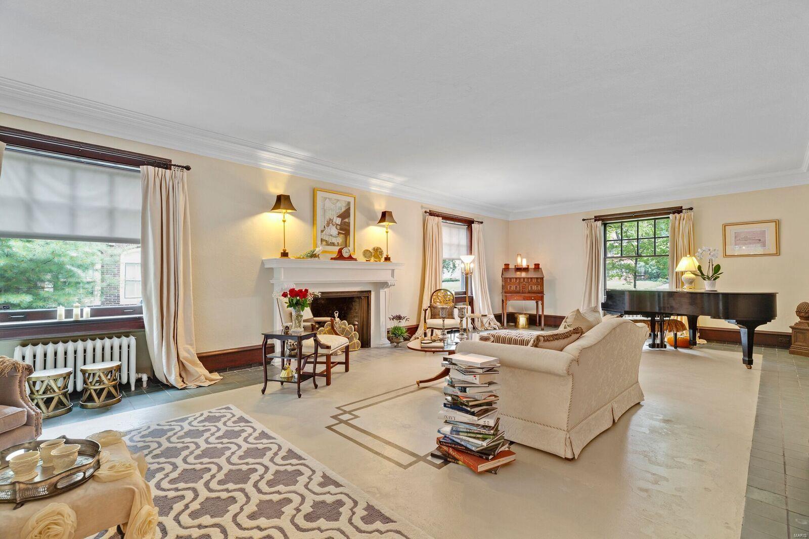 Bierman Terrace Add - Residential