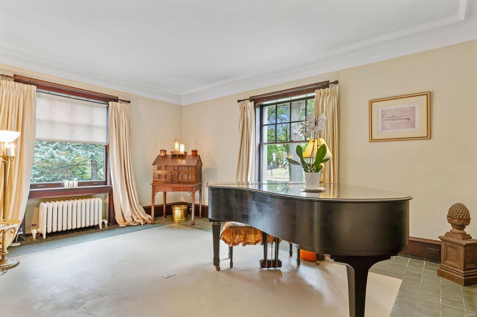 Bierman Terrace Add - Residential