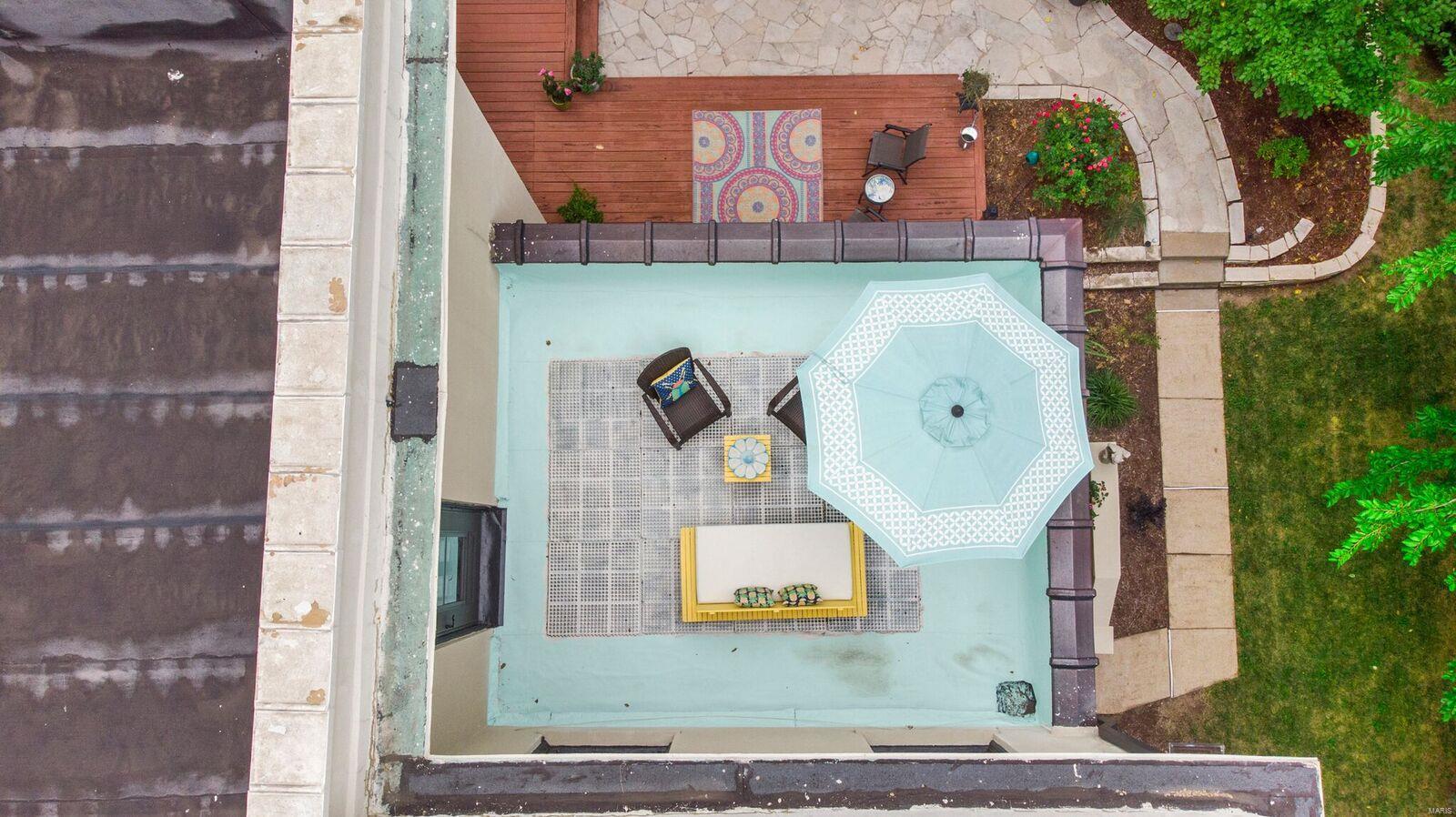 Bierman Terrace Add - Residential