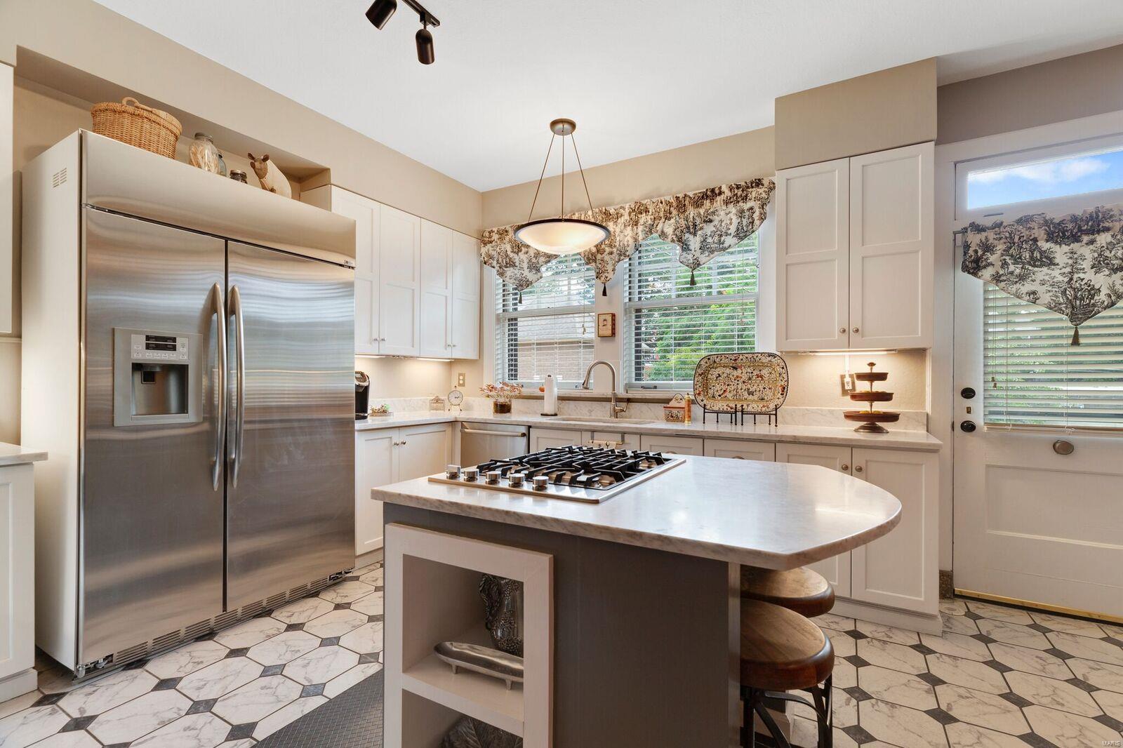 Bierman Terrace Add - Residential