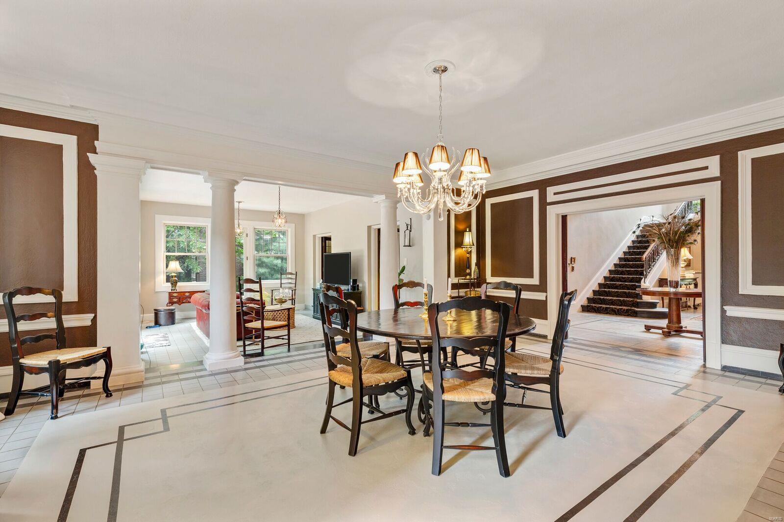 Bierman Terrace Add - Residential