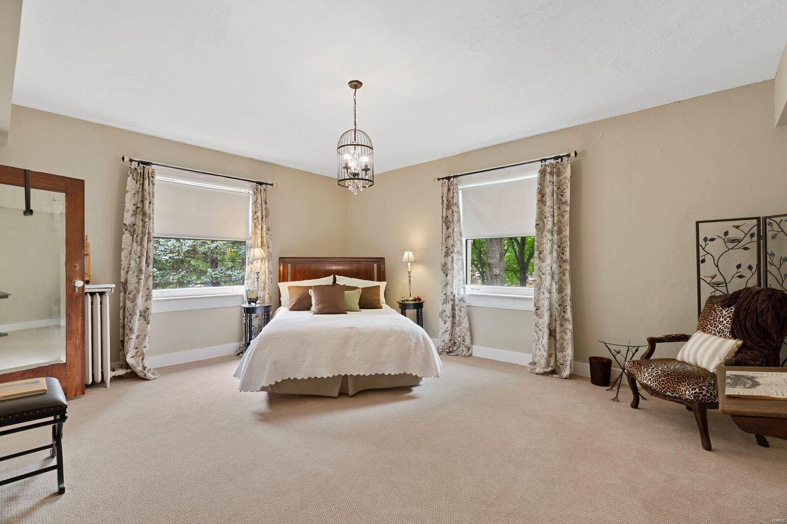 Bierman Terrace Add - Residential