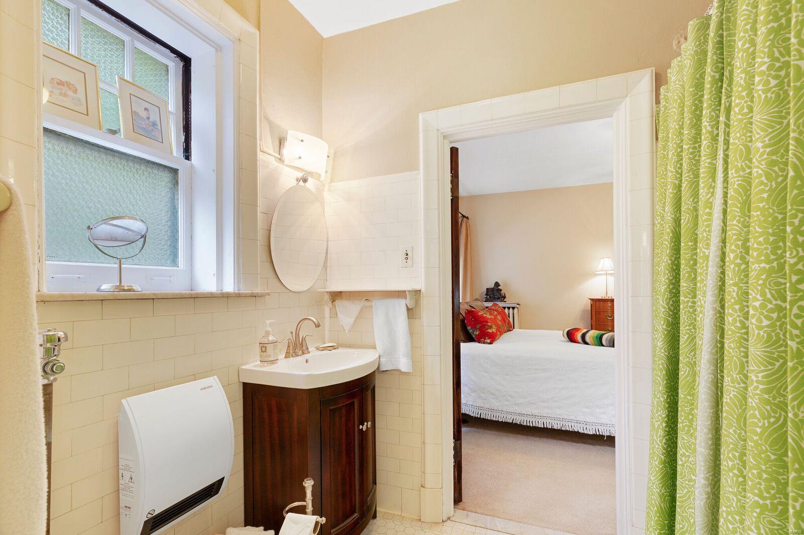 Bierman Terrace Add - Residential