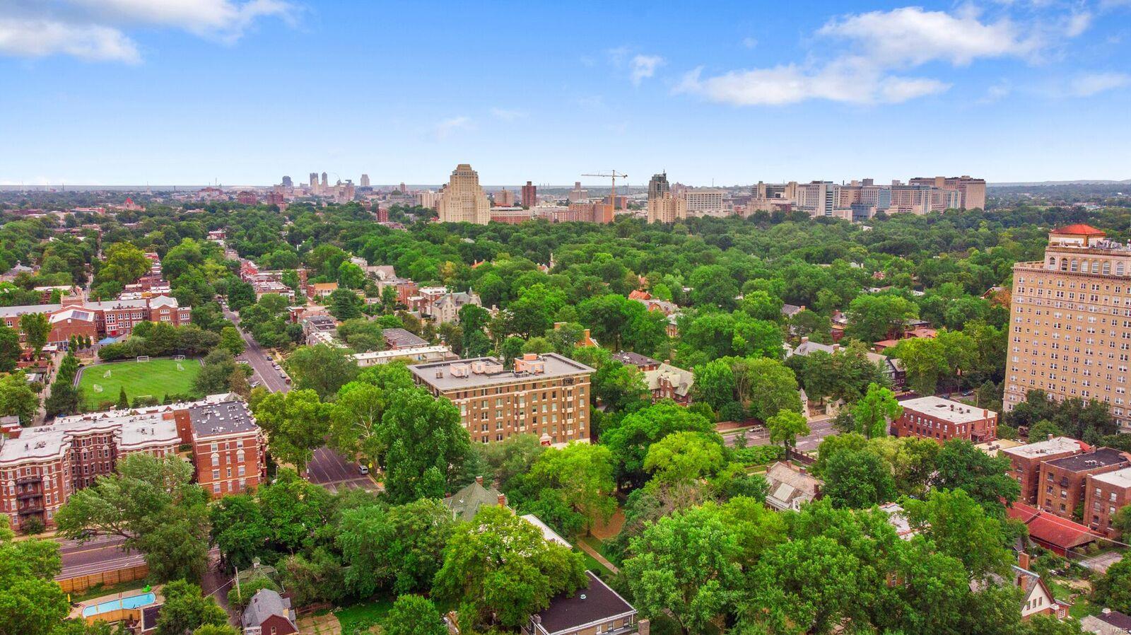 Bierman Terrace Add - Residential