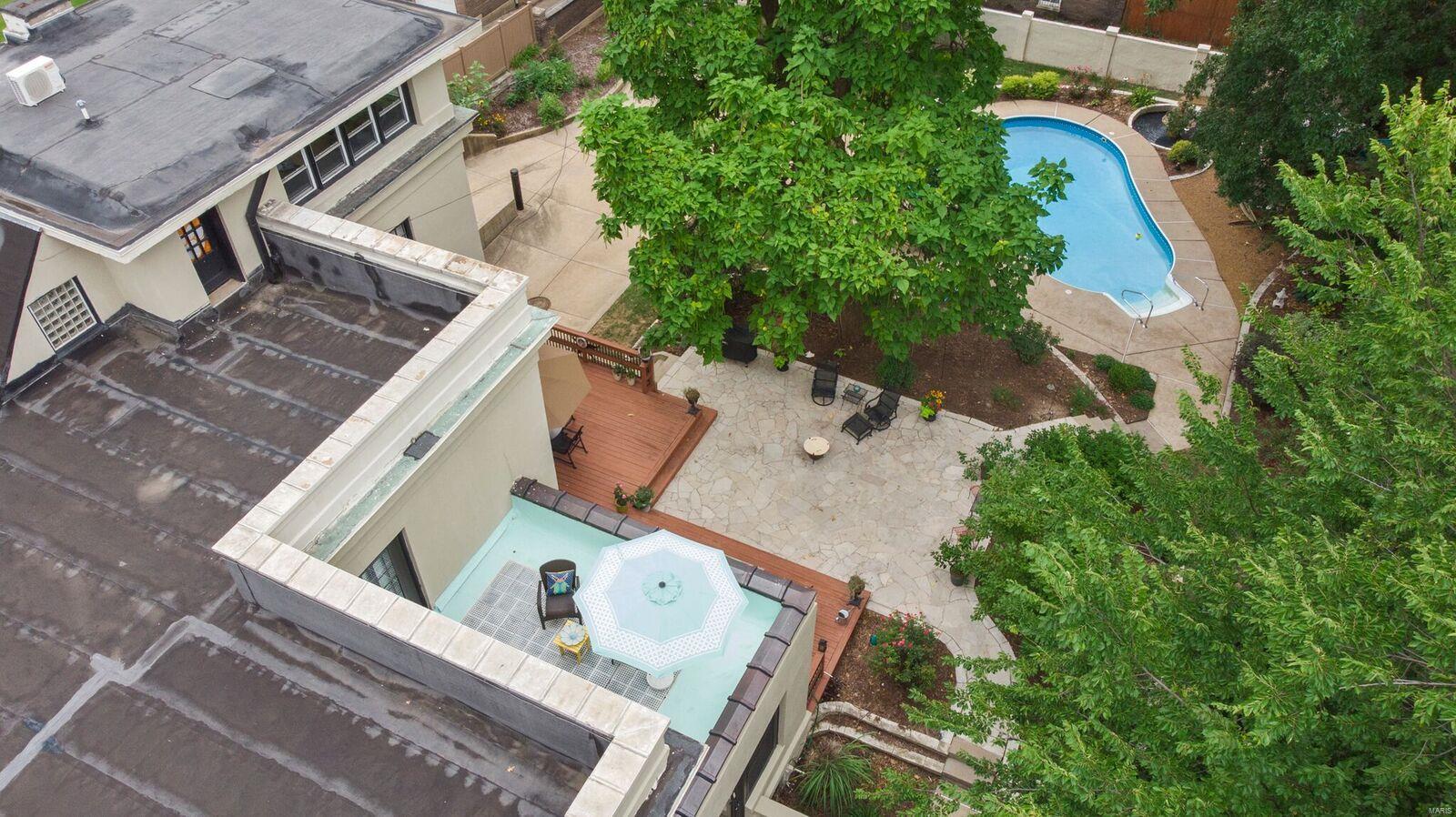 Bierman Terrace Add - Residential