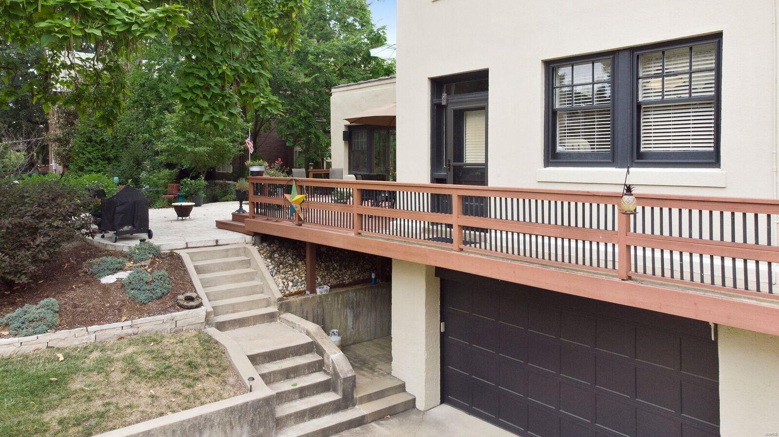 Bierman Terrace Add - Residential