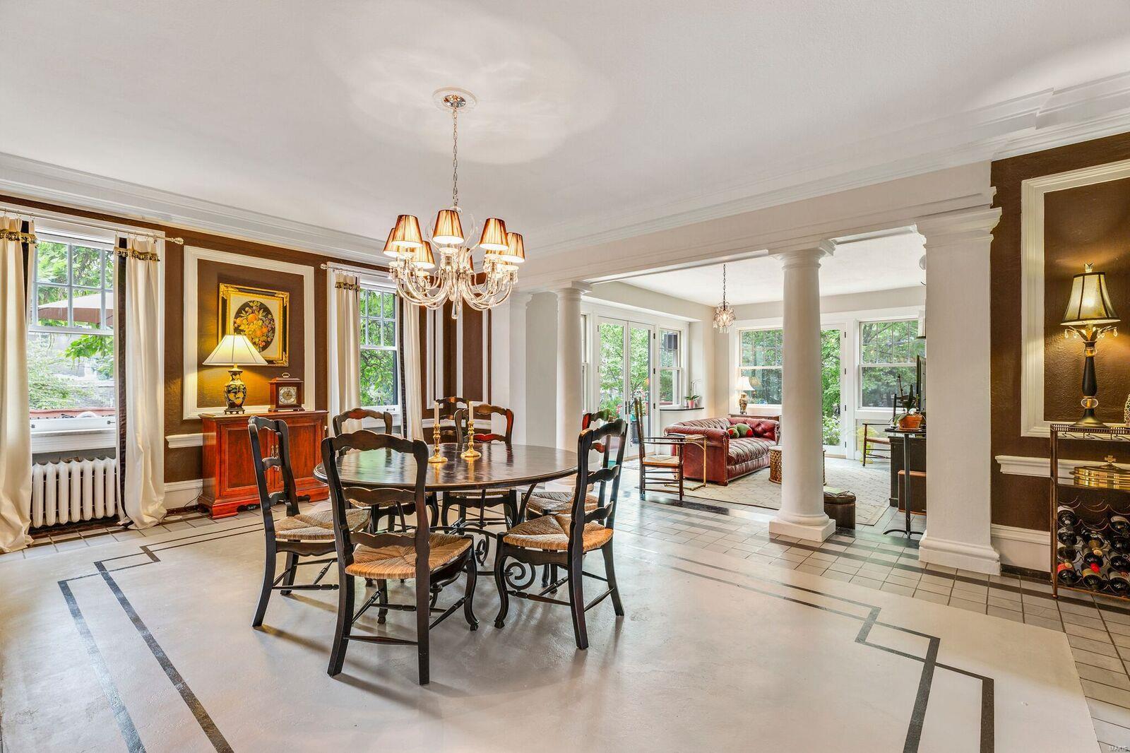 Bierman Terrace Add - Residential