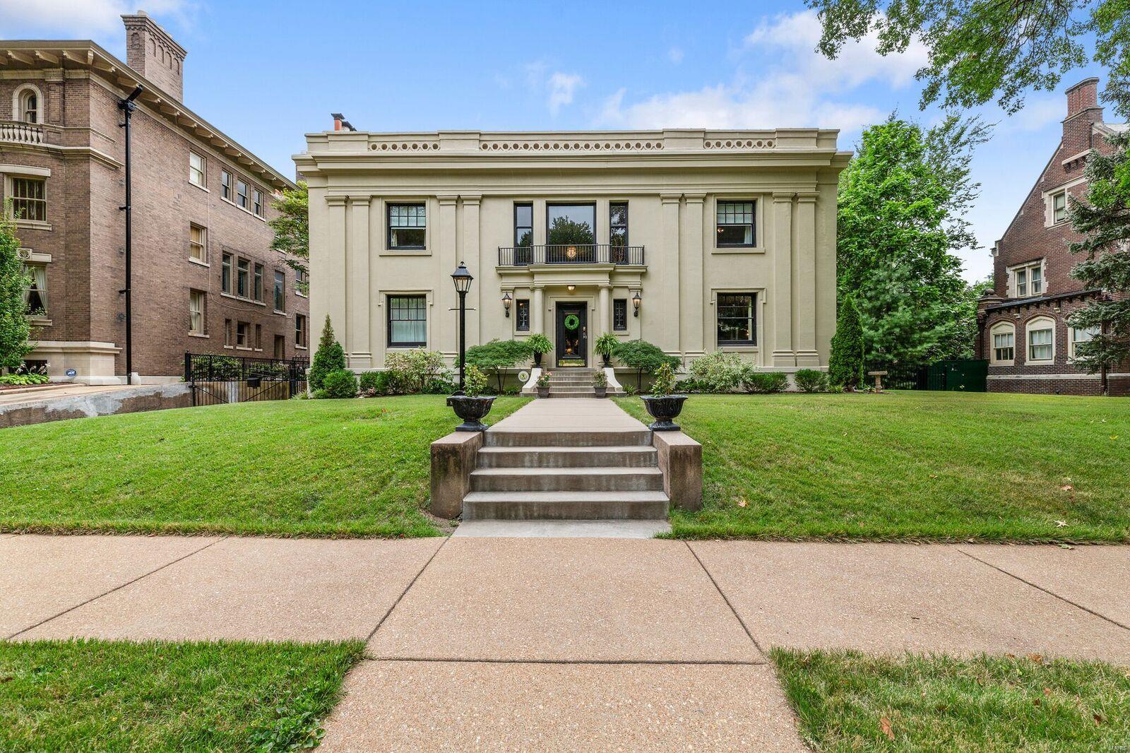 Bierman Terrace Add - Residential