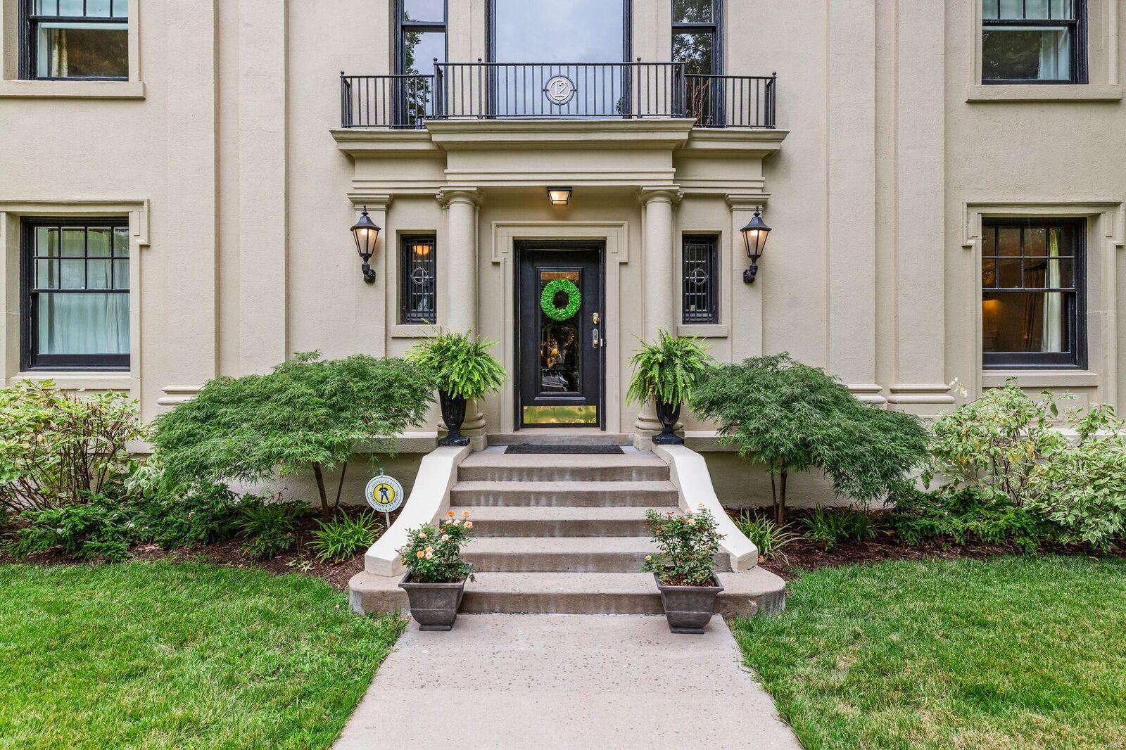 Bierman Terrace Add - Residential