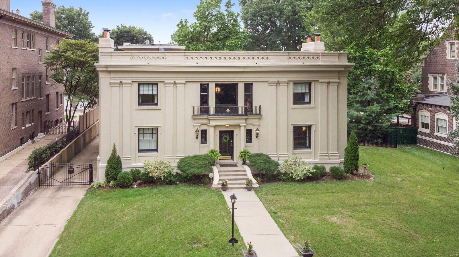 Bierman Terrace Add - Residential