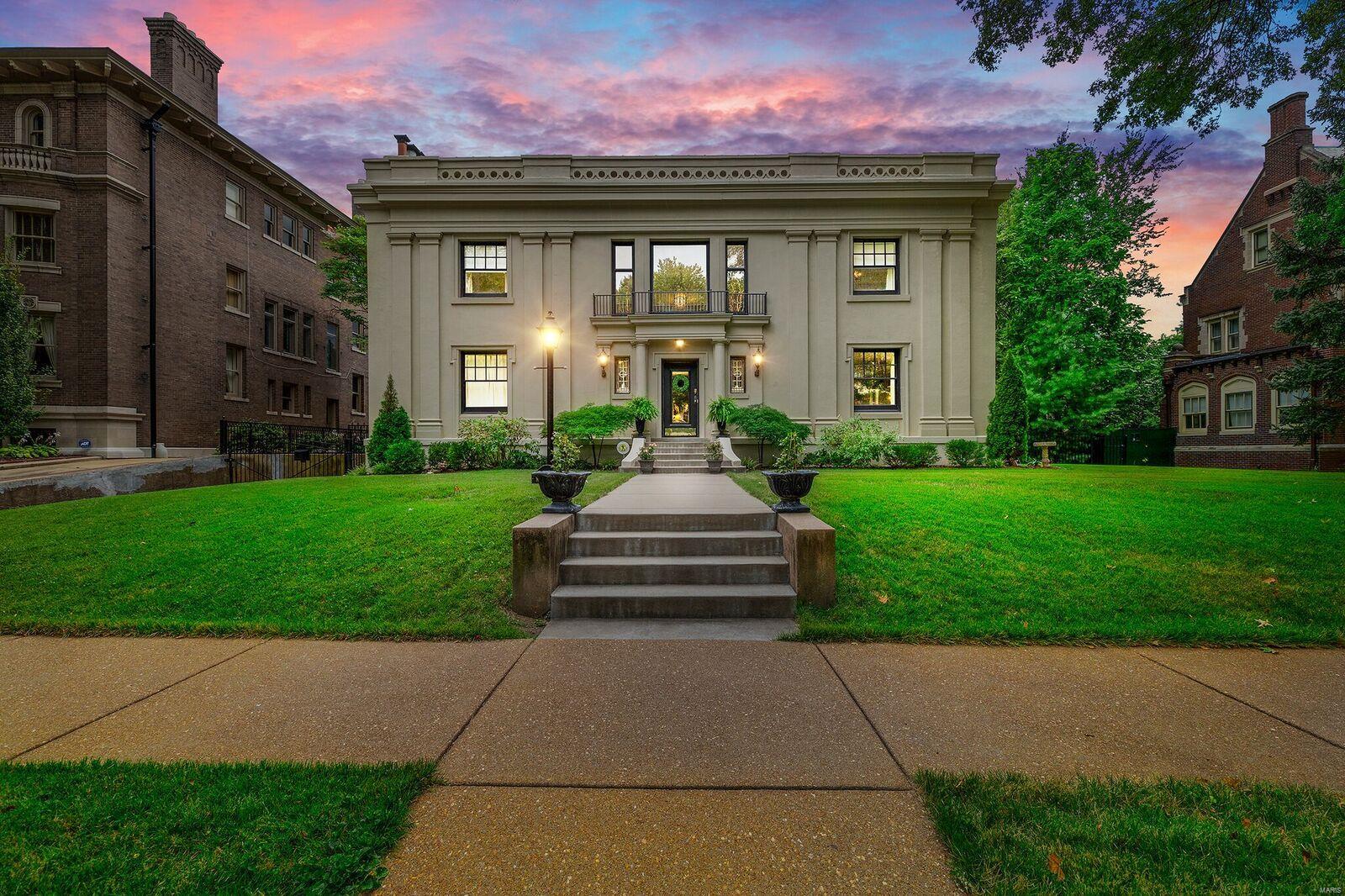 Bierman Terrace Add - Residential