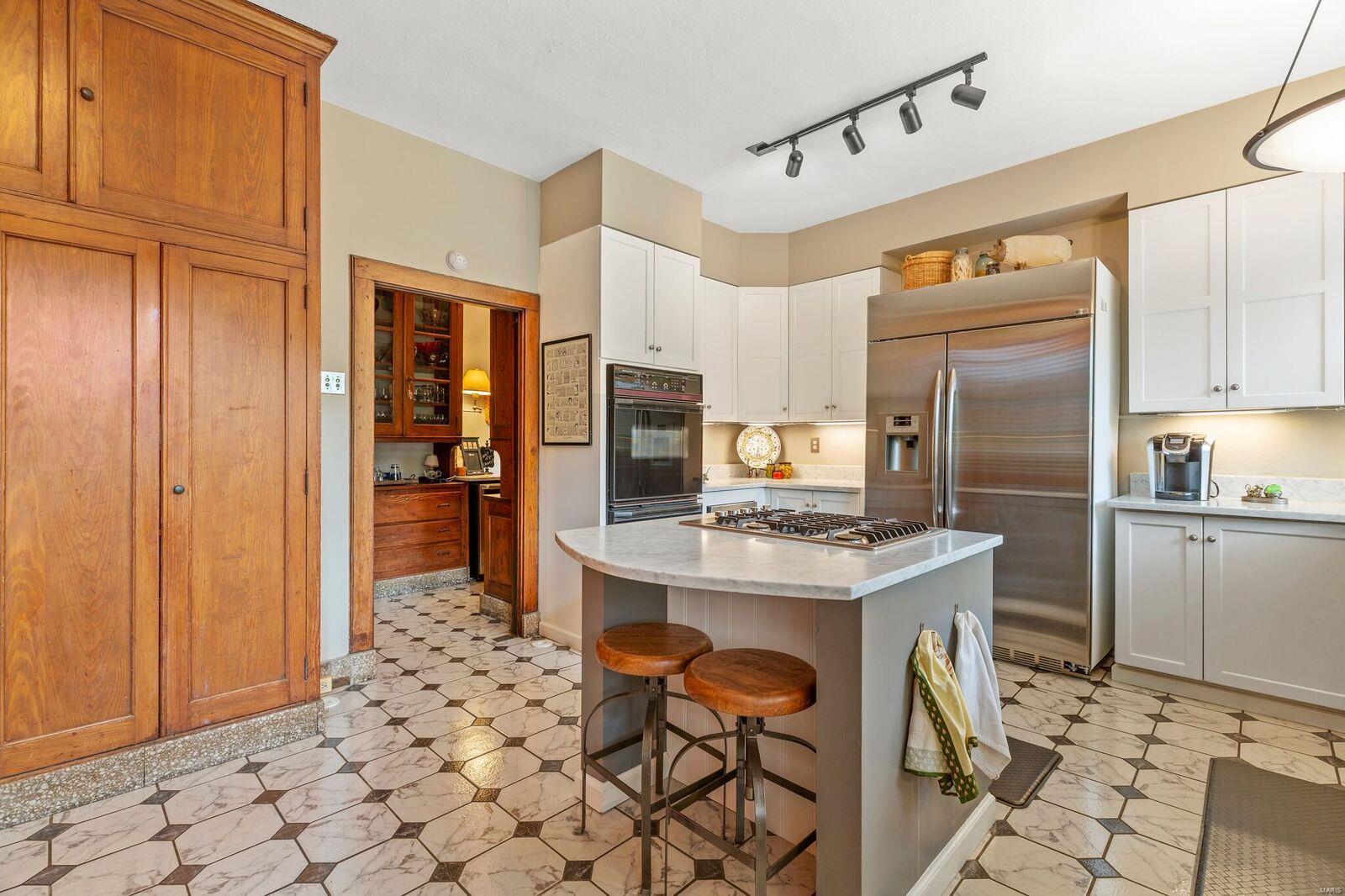 Bierman Terrace Add - Residential