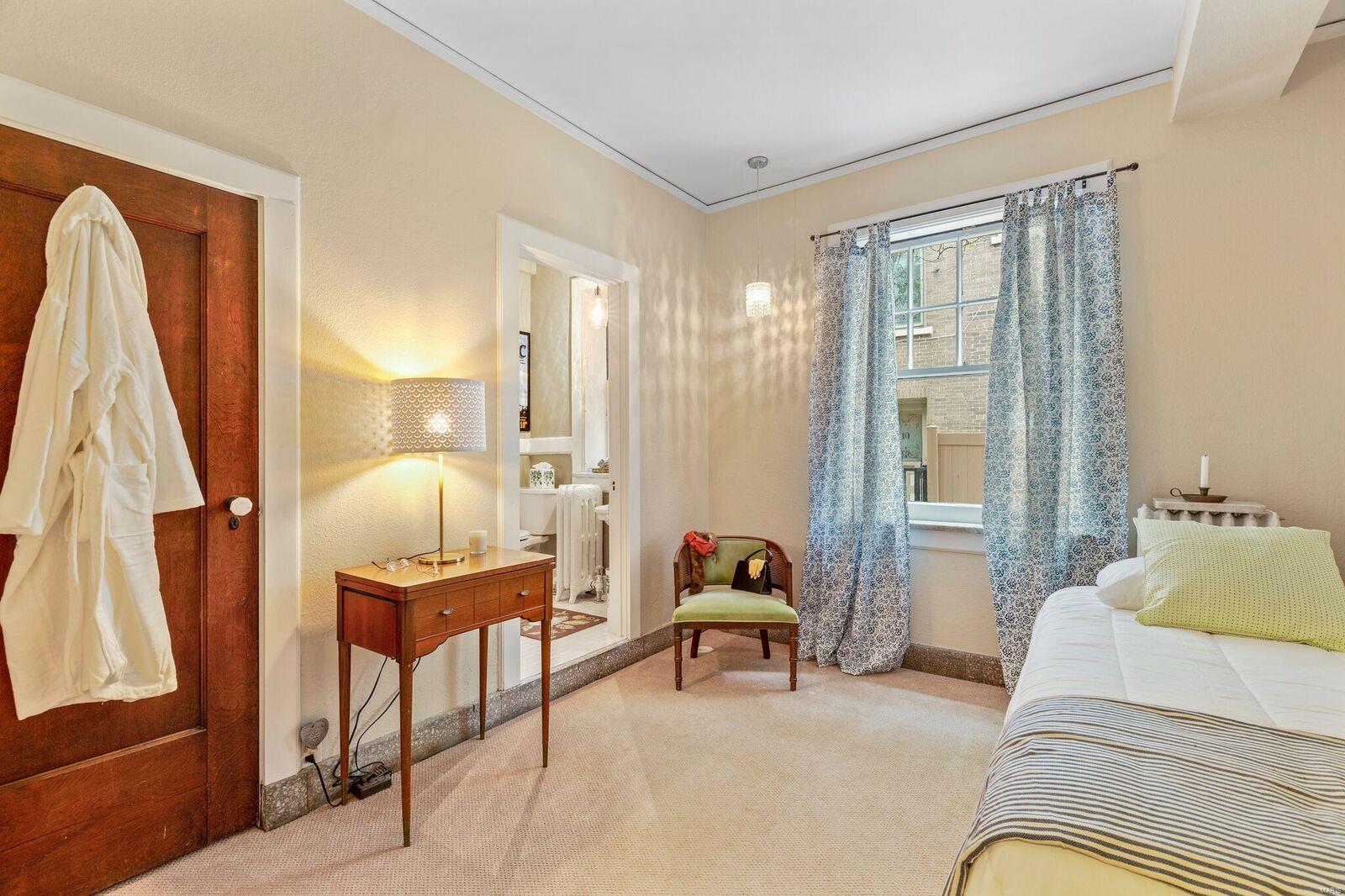 Bierman Terrace Add - Residential