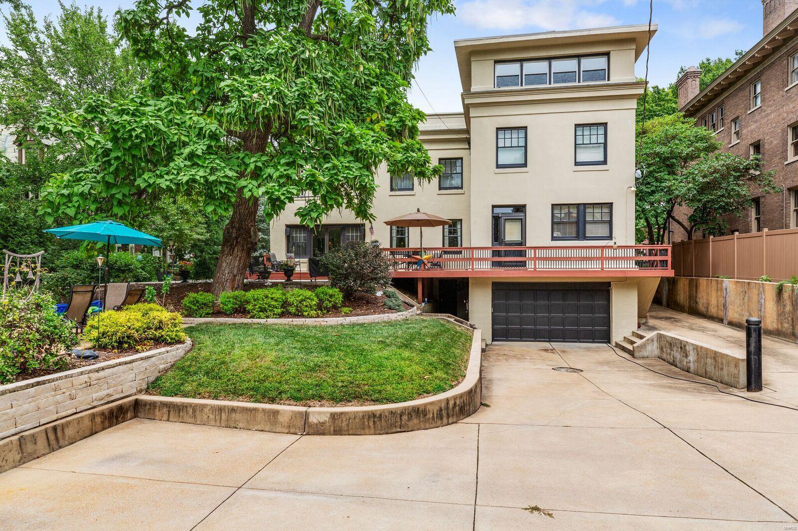 Bierman Terrace Add - Residential