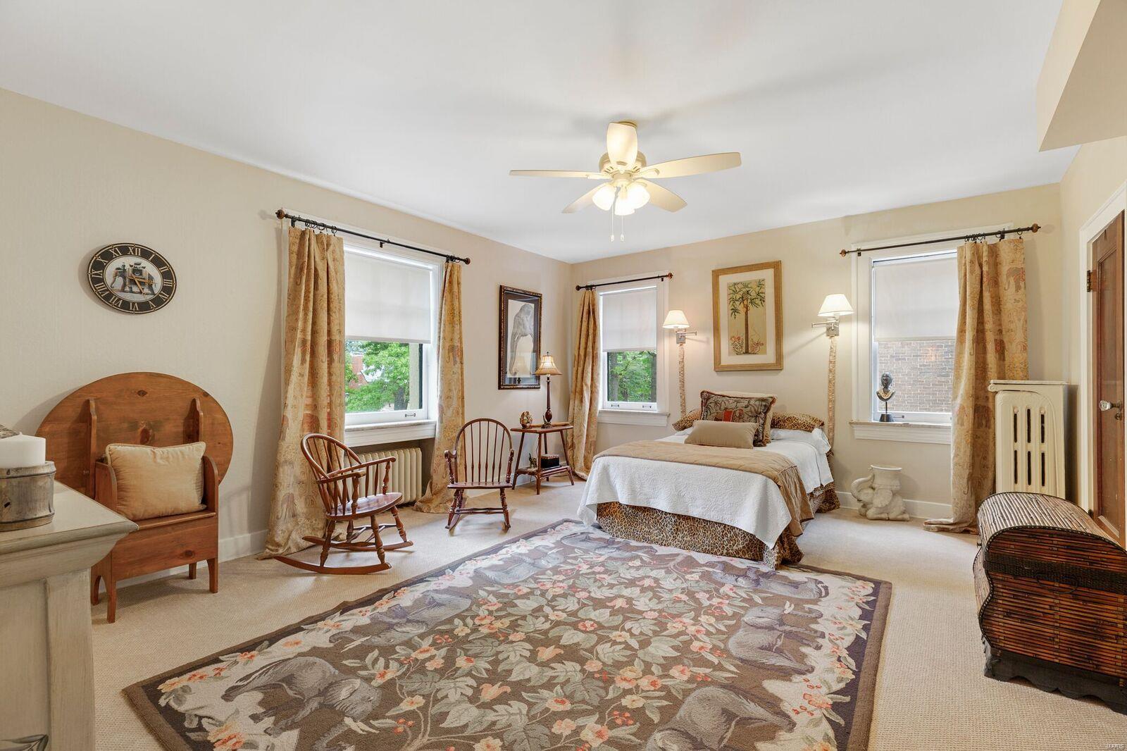 Bierman Terrace Add - Residential