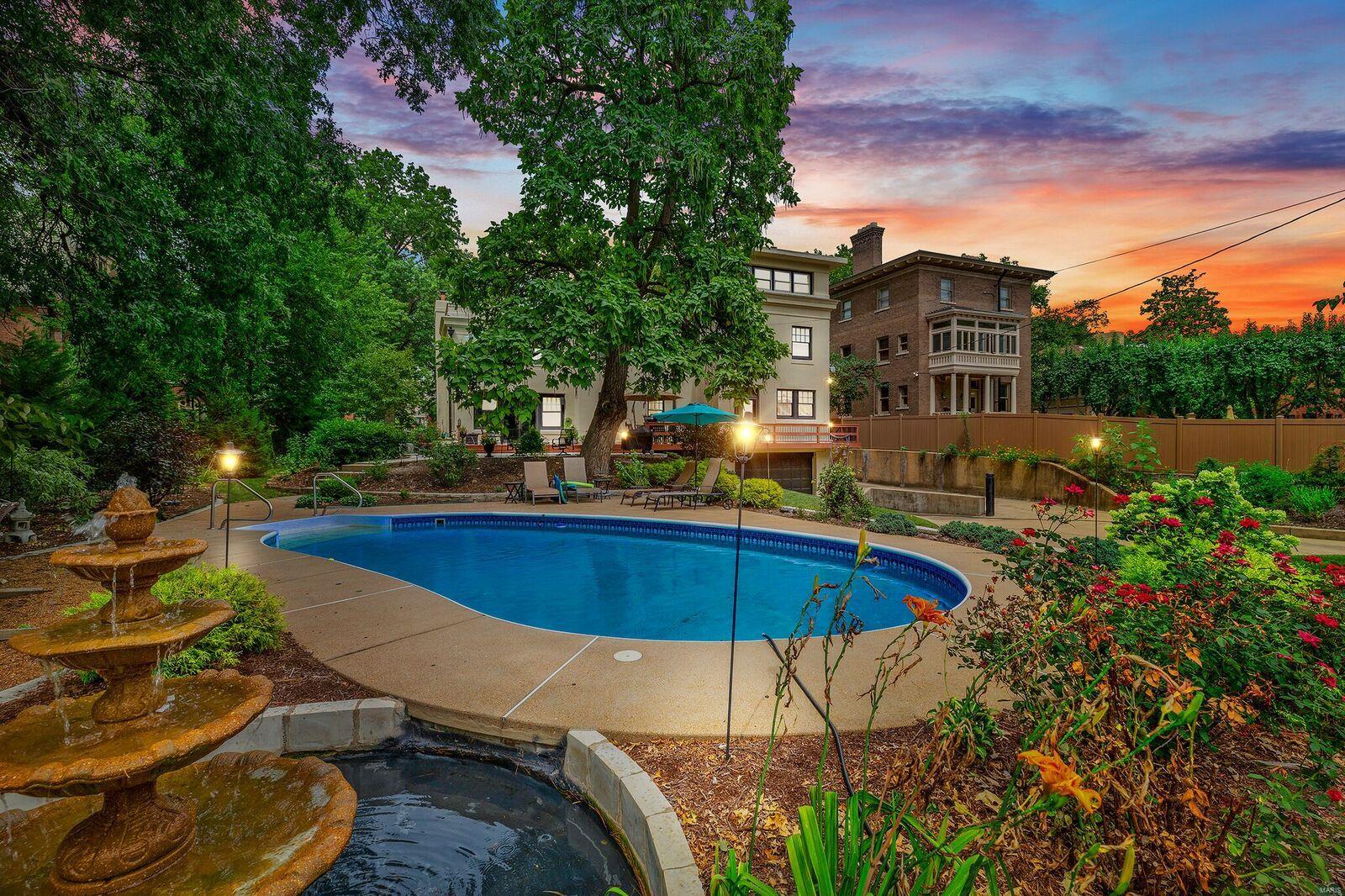 Bierman Terrace Add - Residential