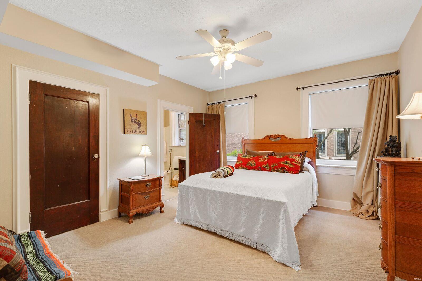 Bierman Terrace Add - Residential