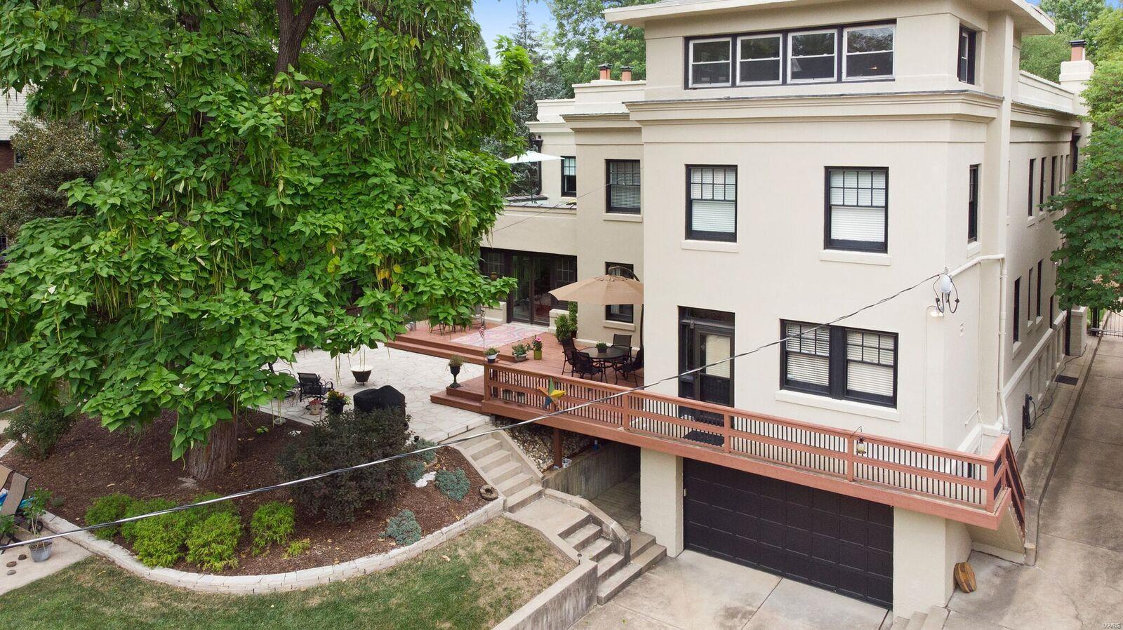 Bierman Terrace Add - Residential