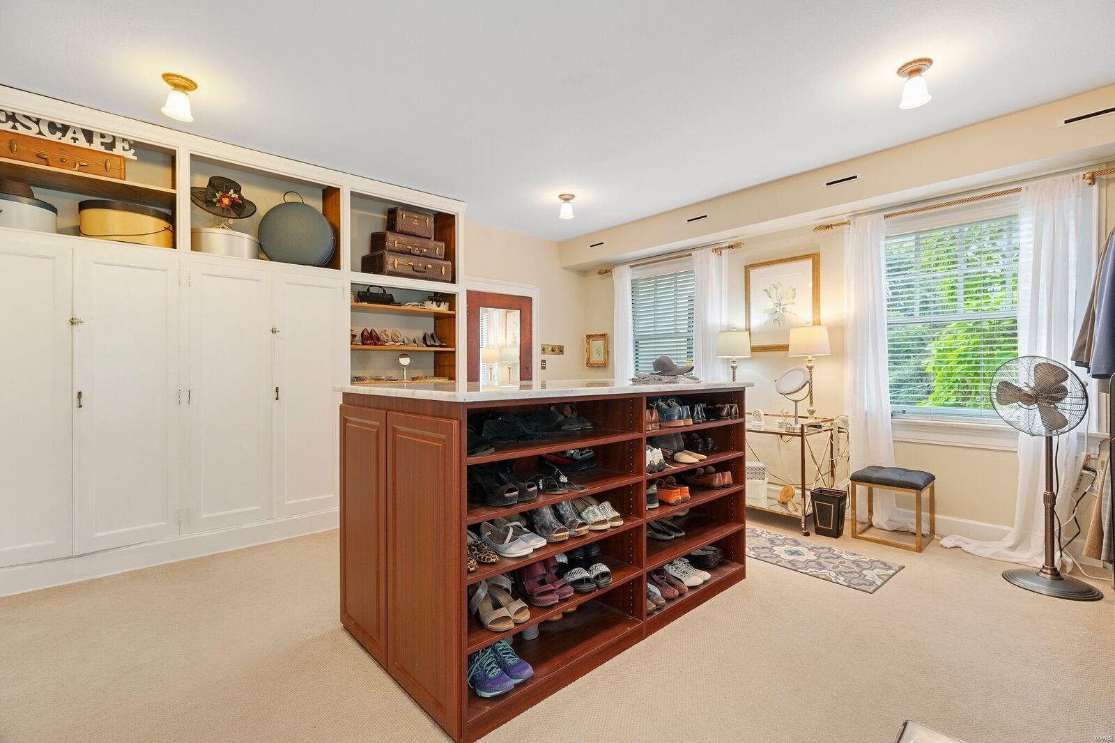 Bierman Terrace Add - Residential