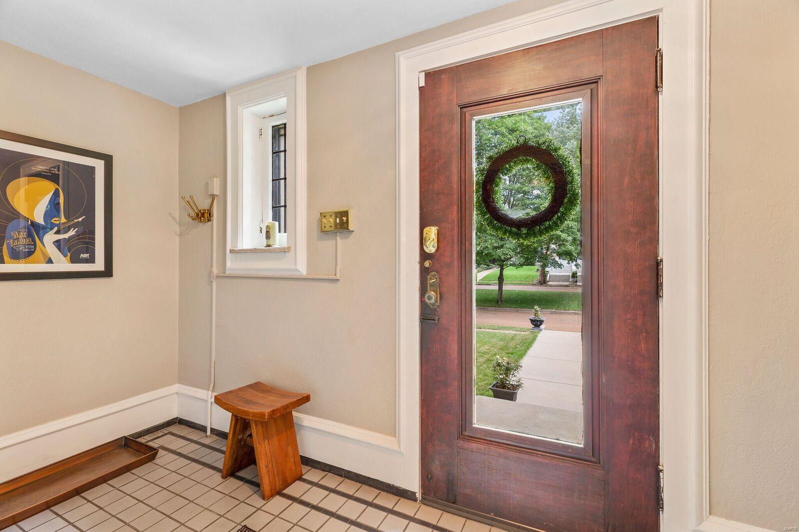 Bierman Terrace Add - Residential