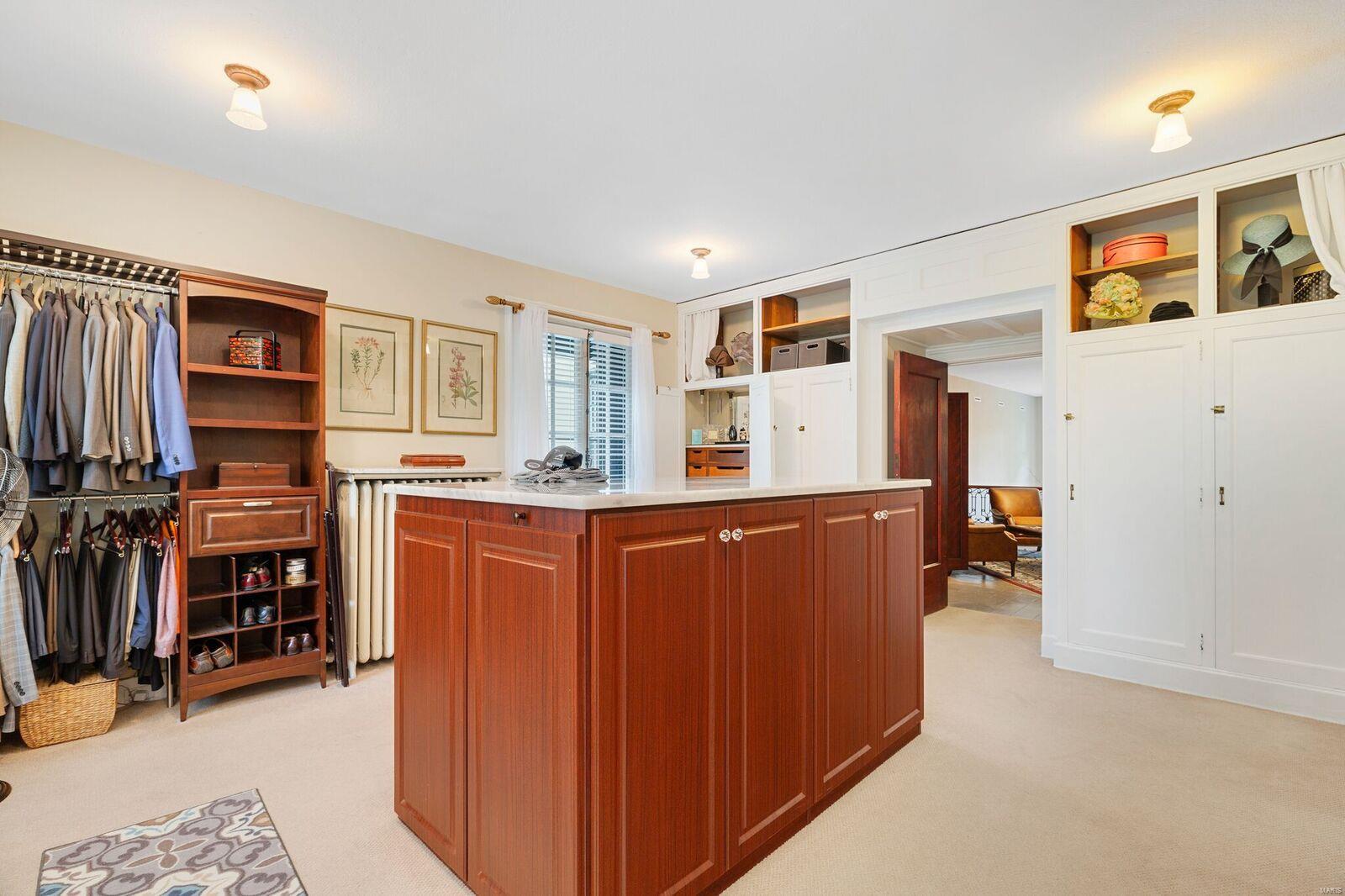 Bierman Terrace Add - Residential